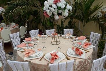 هتل Afilux Residencial