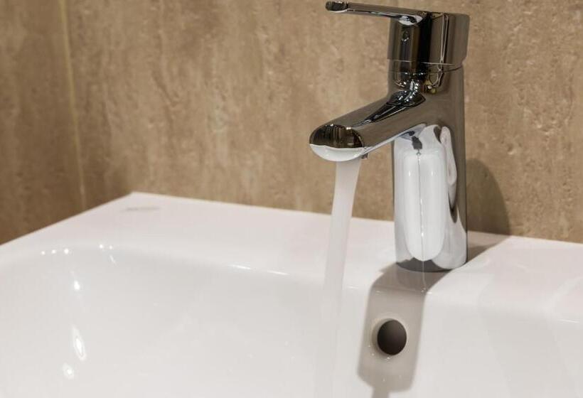 فندق Agritur Casa Fabri