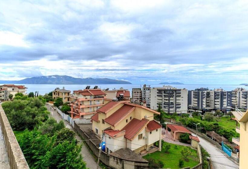 בית מלון כפרי Aurora