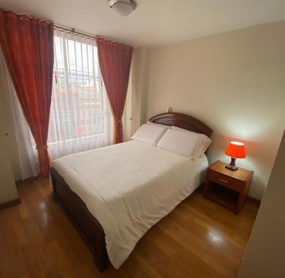 هتل Castillo Real