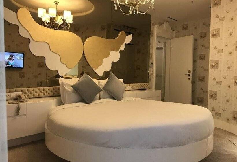 هتل Golden Pars