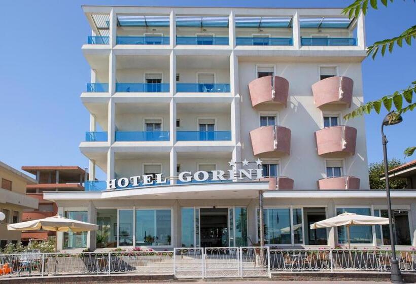 هتل Gorini