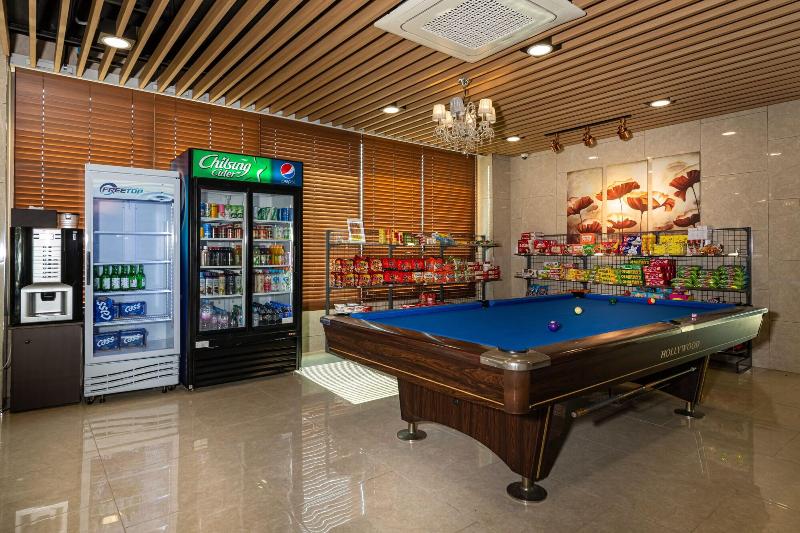 Lumia Hotel & Resort