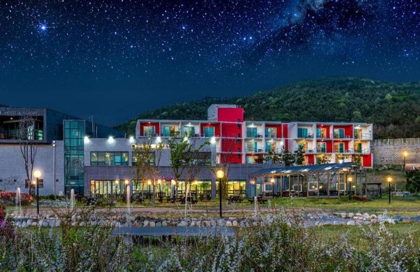 Lumia Hotel & Resort