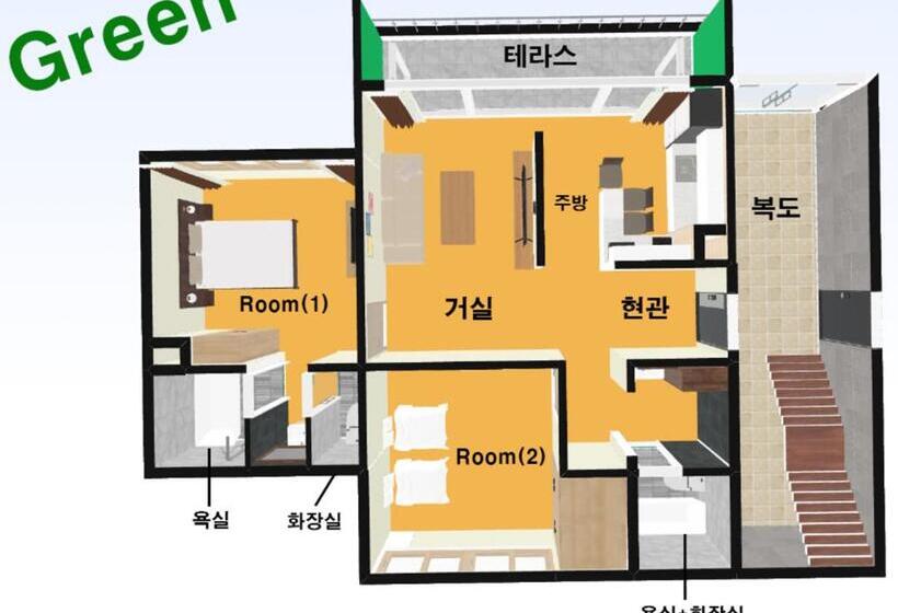 Lumia Hotel & Resort