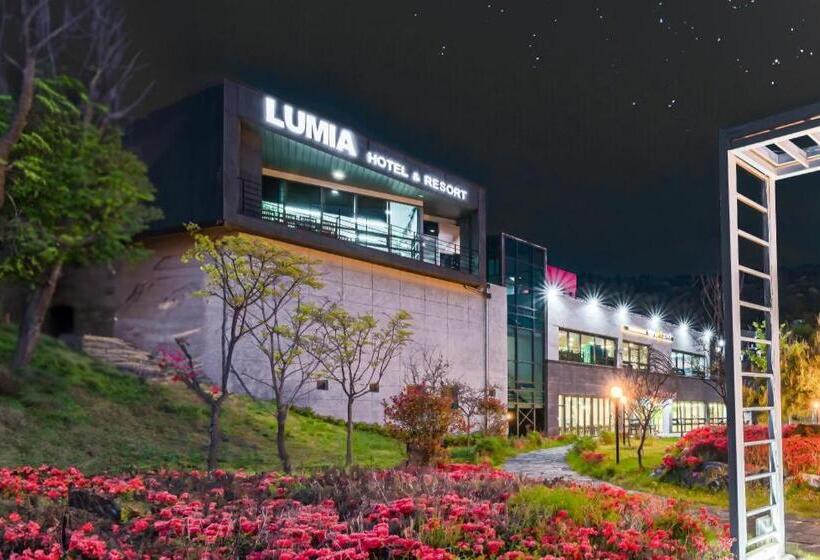 Lumia Hotel & Resort