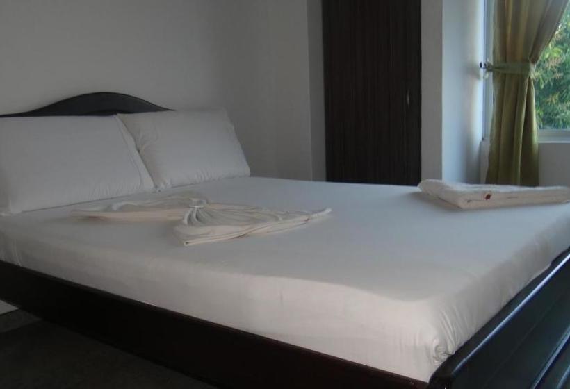 هتل Orinoquia Real