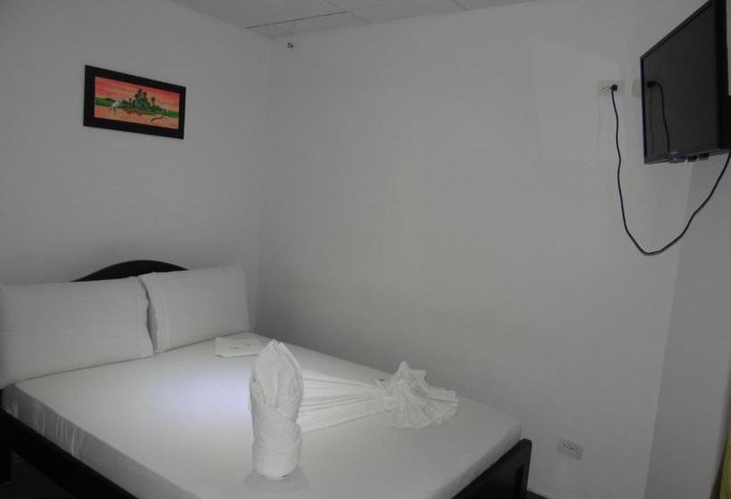 هتل Orinoquia Real
