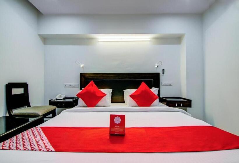 בית מלון כפרי Super Collection O Ramachandra Residency