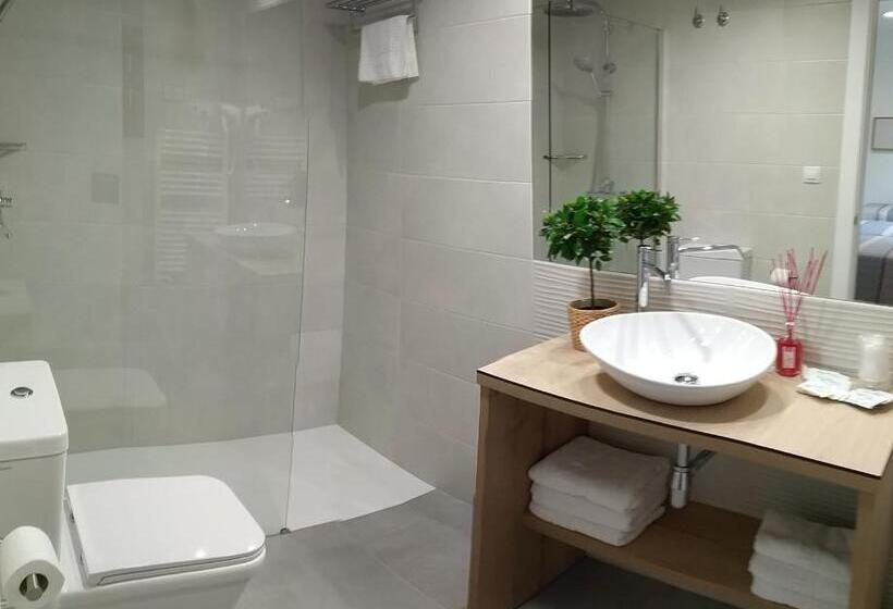 膳宿费 Casa Forestal