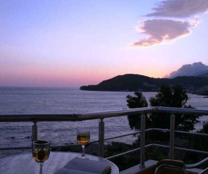 بنسيون Mare Bed & Breakfast