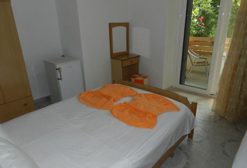 پانسیون Mare Bed & Breakfast