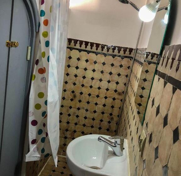 Tangiers Hostel