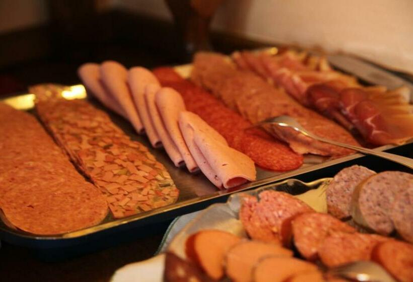 Weingut Pension Gibbert Pohl