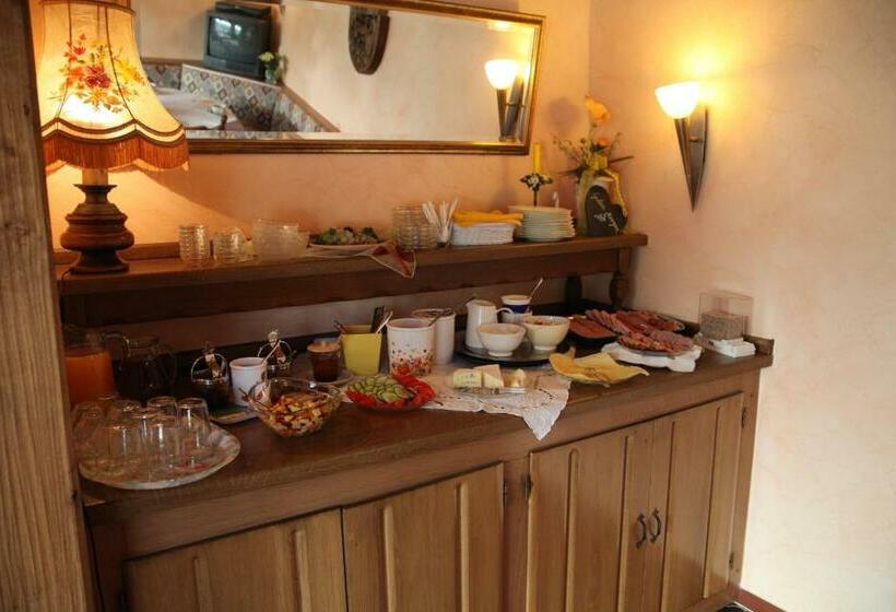 Weingut Pension Gibbert Pohl