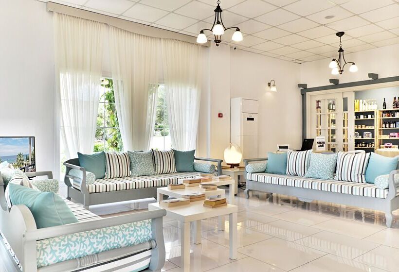 Acrotel Elea Beach