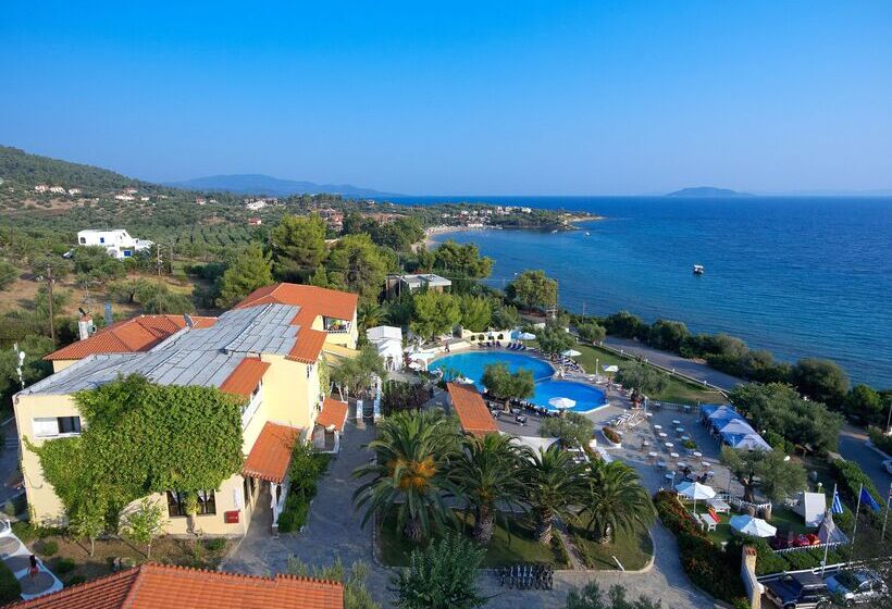 Acrotel Elea Beach