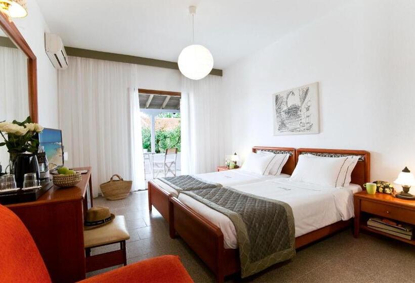 Acrotel Elea Beach