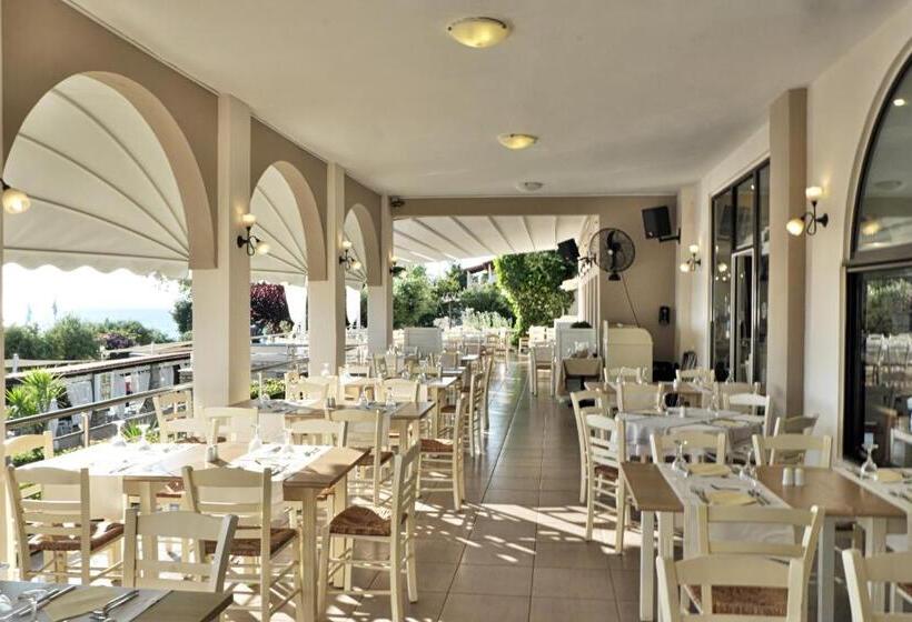 Acrotel Elea Beach