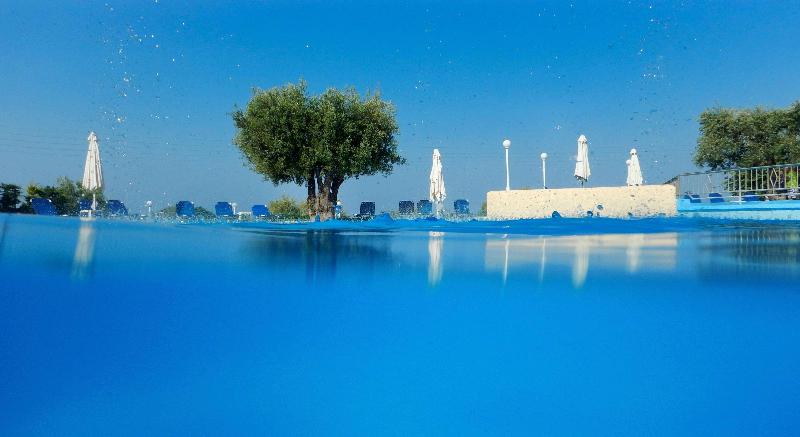 Acrotel Elea Beach