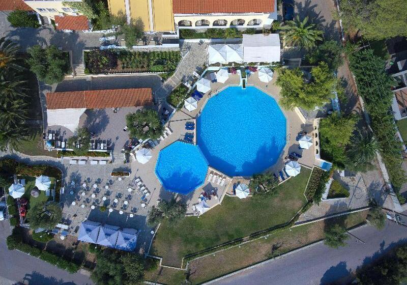 Acrotel Elea Beach