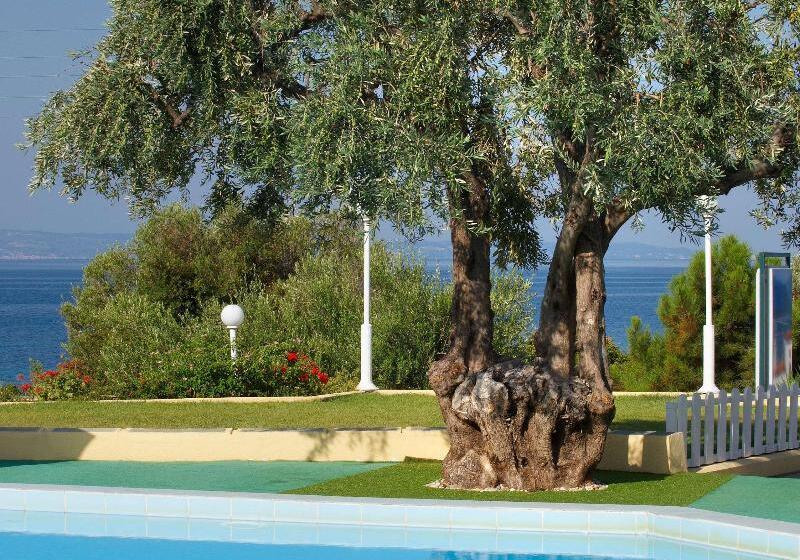 Acrotel Elea Beach