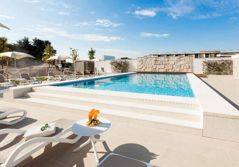 Aparthotel Adagio Rome Vatican