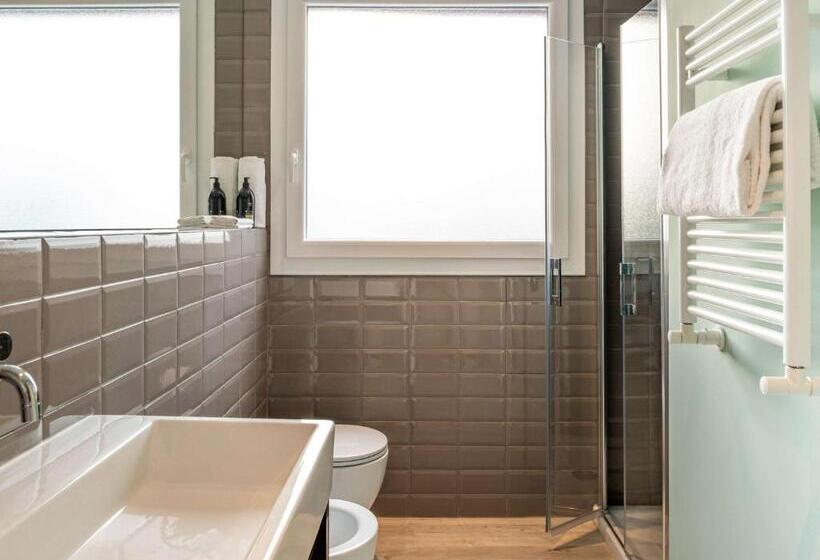 Aparthotel Adagio Rome Vatican