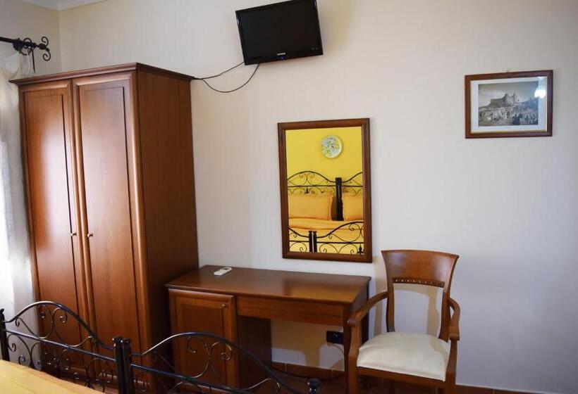 B&b Salotto Di Athena