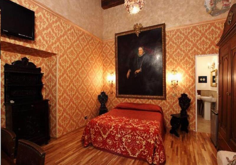 Bed and Breakfast Antica Dimora Dell Orso