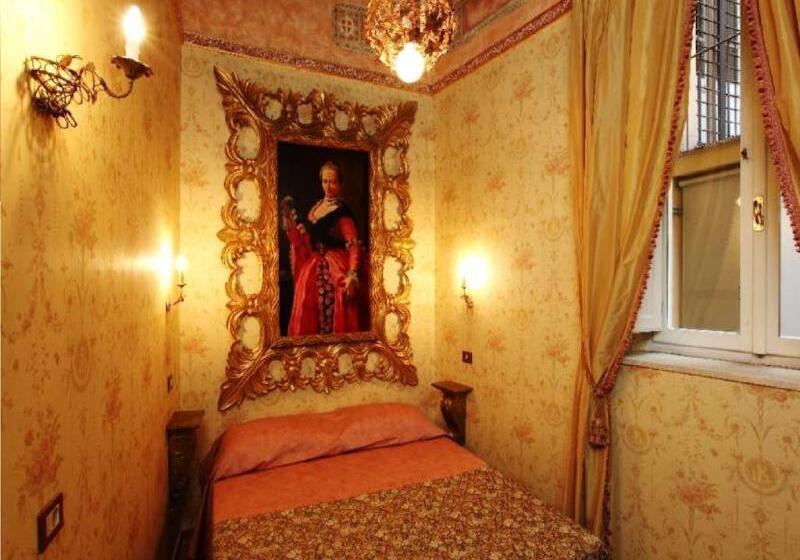 Bed and Breakfast Antica Dimora Dell Orso