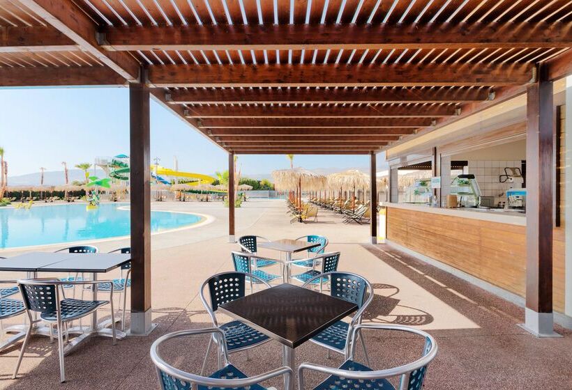 Blue Lagoon Resort   All Inclusive