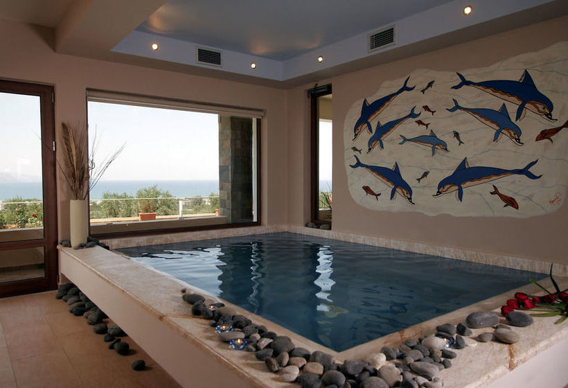 Caneva Luxury Villas