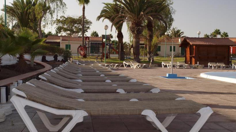 Bungalows Colorado Golf Maspalomas