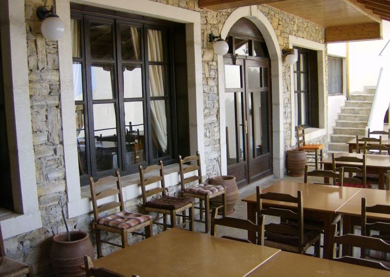 Creta Suites Resort