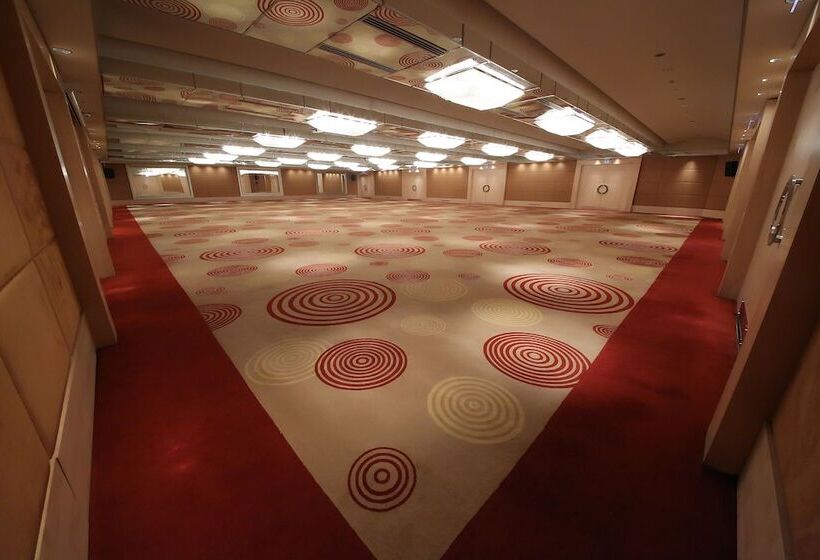 Grand Ankara Hotel Convention Center