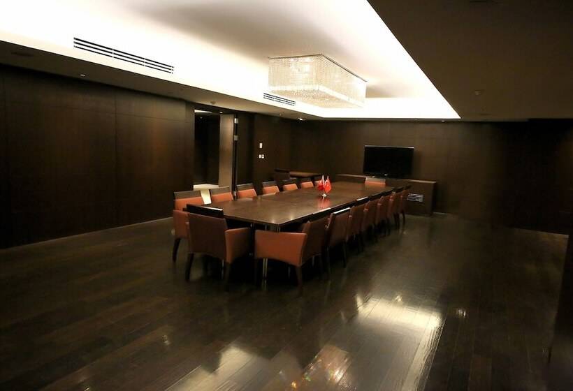Grand Ankara Hotel Convention Center