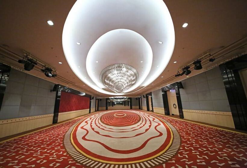 Grand Ankara Hotel & Convention Center