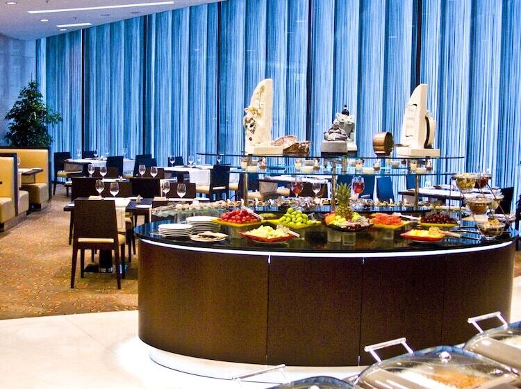 Grand Ankara Hotel Convention Center