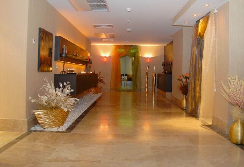 Grand Ankara Hotel Convention Center