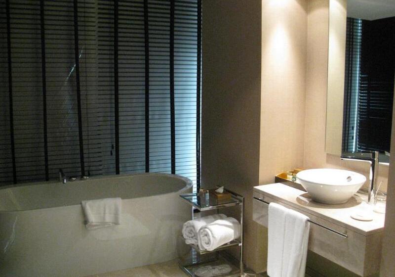 Grand Ankara Hotel Convention Center