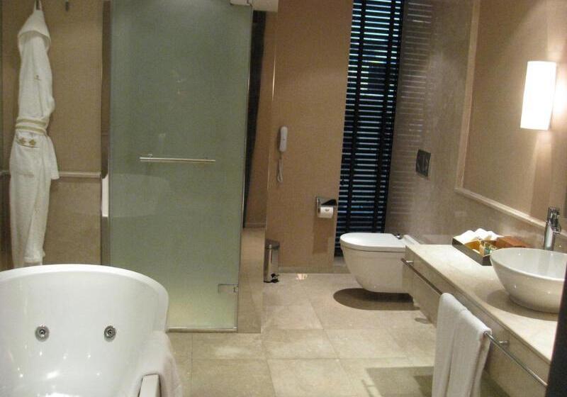 Grand Ankara Hotel Convention Center