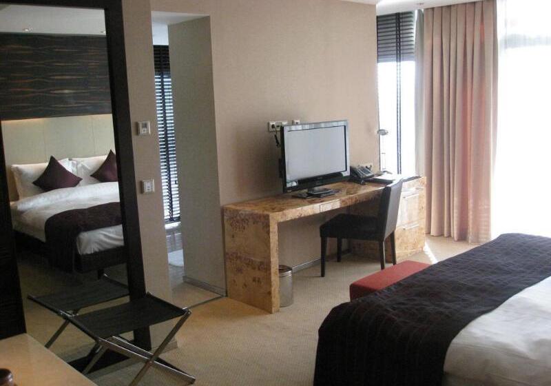 Grand Ankara Hotel Convention Center