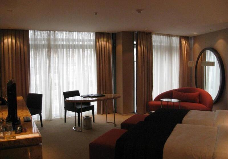 Grand Ankara Hotel Convention Center