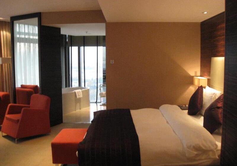 Grand Ankara Hotel Convention Center
