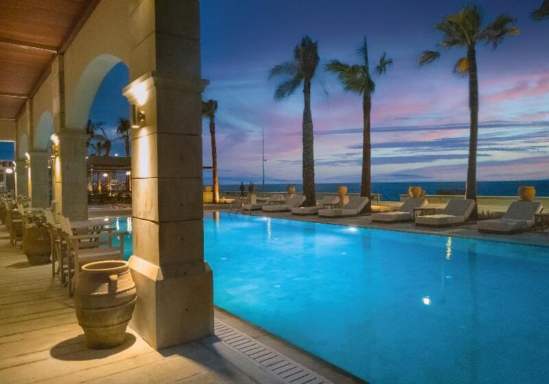 Grecotel Plaza Beach House, Grecotel Apartments