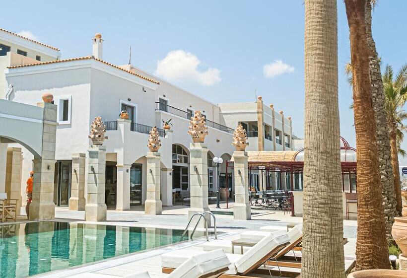 Grecotel Plaza Beach House, Grecotel Apartments