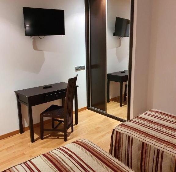 Hospedium Hotel Vittoria Colonna