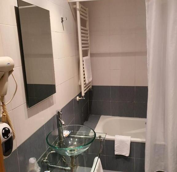 Hospedium Hotel Vittoria Colonna