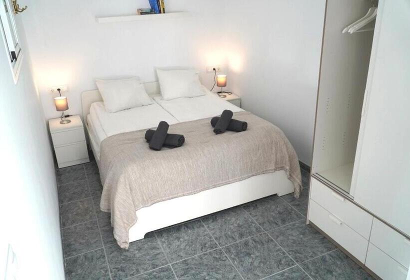 Hostal Alegre